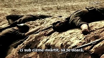 Vladimir Vîsoțki - Noi învârtim pământul - subtitrat română
