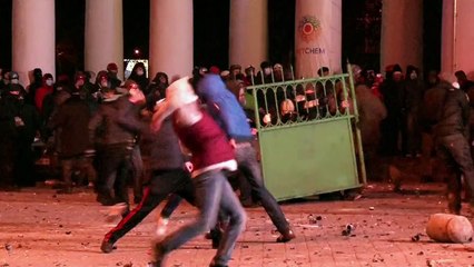 The X-Files Season 10 Episode 5 Promo Babylon (HD)!