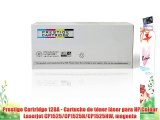 Prestige Cartridge 128A - Cartucho de t?ner l?ser para HP Colour Laserjet CP1525/CP1525N/CP1525NW