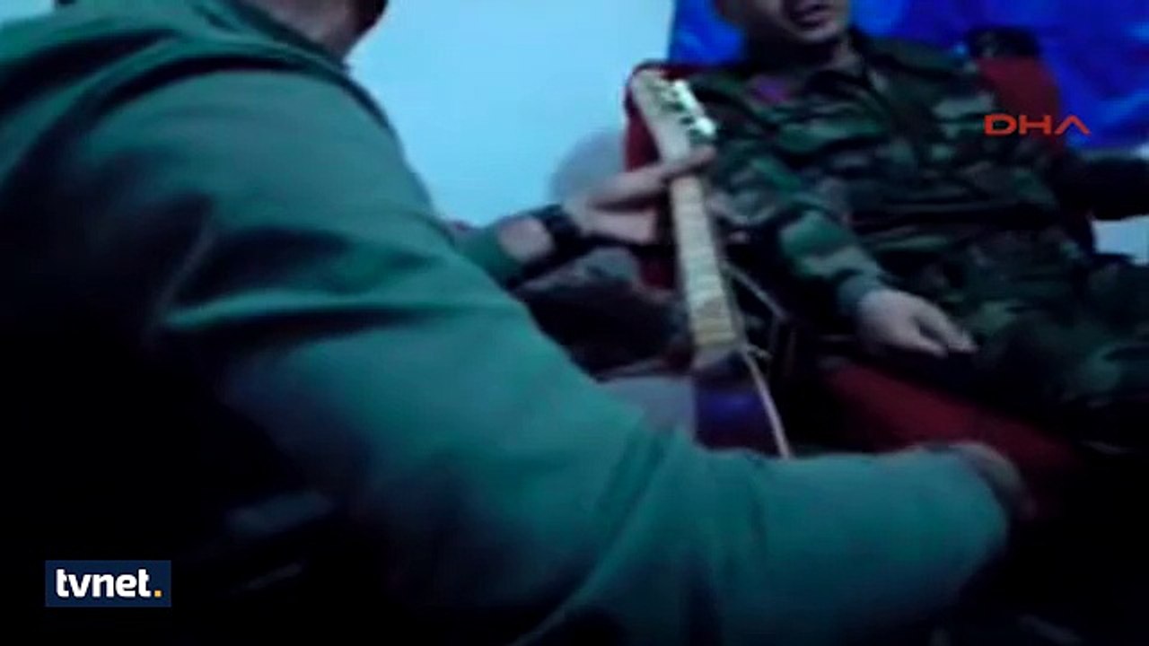 Aynı türküyü söylediler aynı kaderi paylaştılar