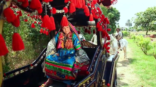 Pashto New Film Lewany Pukhtoon 2016 Trailer HD