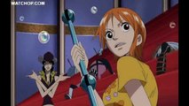 One Piece - Silvers Rayleigh uses Haoshoku Haki HD
