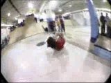 Jakass - super caidas de skate