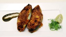 Fish Fry - Easy To Make Homemade Crunchy Fry In Low Oil Recipe