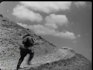 EU, BUNICA, ILIKO ȘI ILARION - Film - URSS 1962 - subtitrat romana