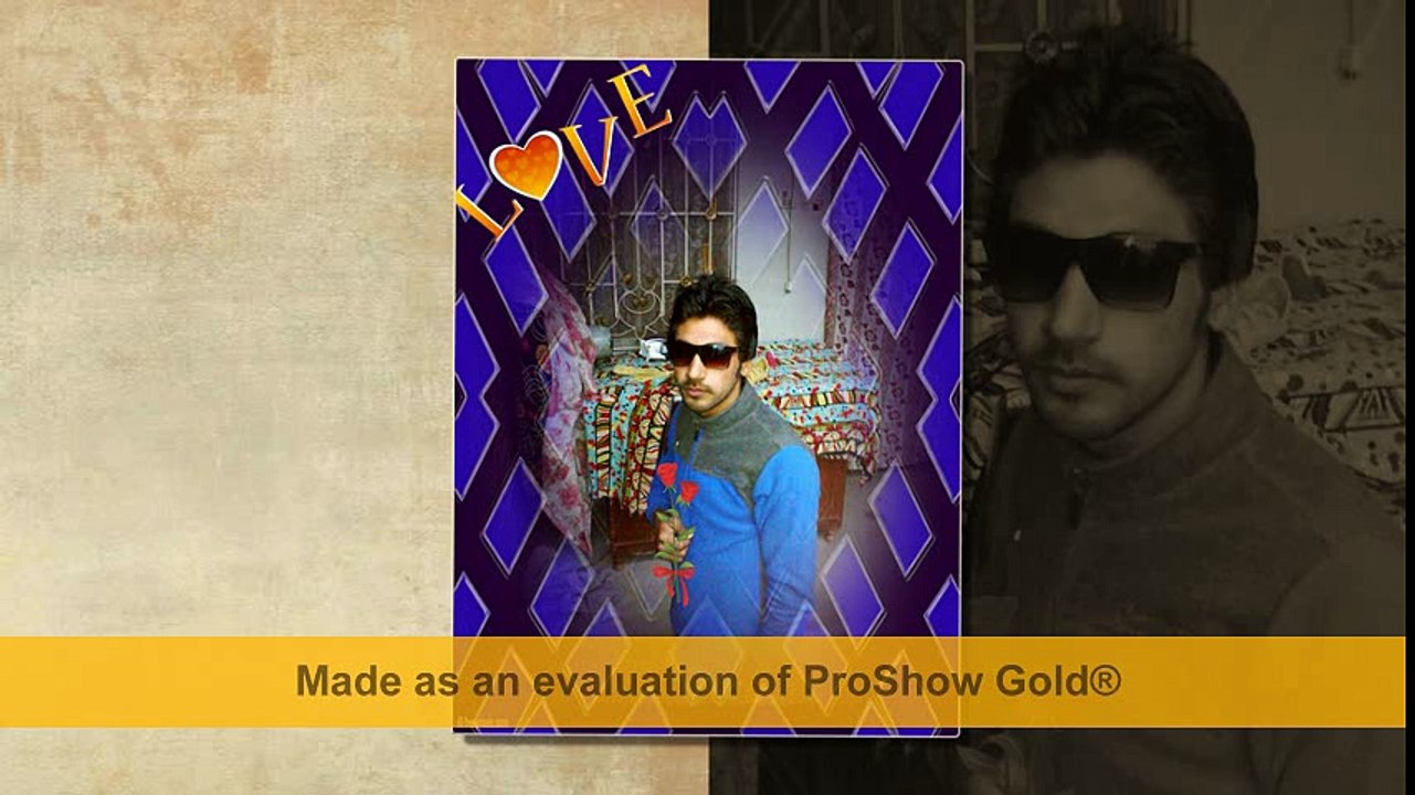 Kudi Mardi Ae Tere Te - Happy Raikoti - Punjabi Romantic Songs 2015 - Speed Records - YouTube_2