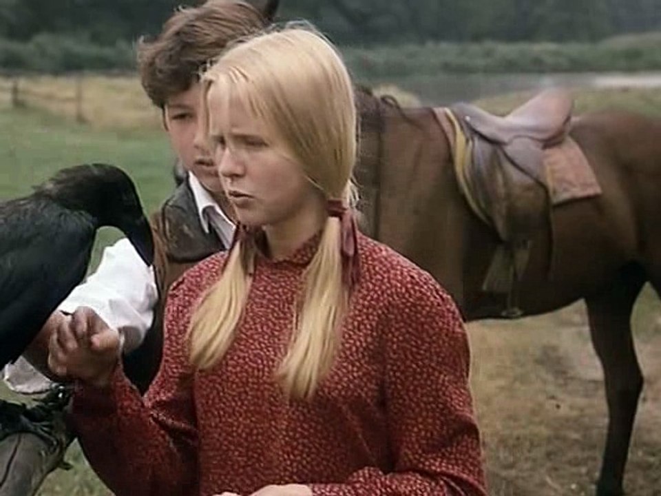 Janka - Część 7 - Gdzie jest Sebastian.