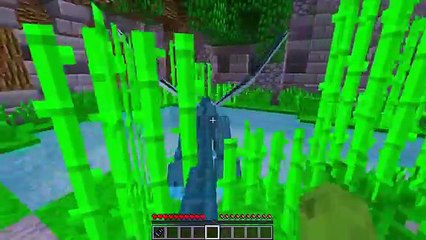 Minecraft School : DRAGON TRAINERS! w_ Little Carly