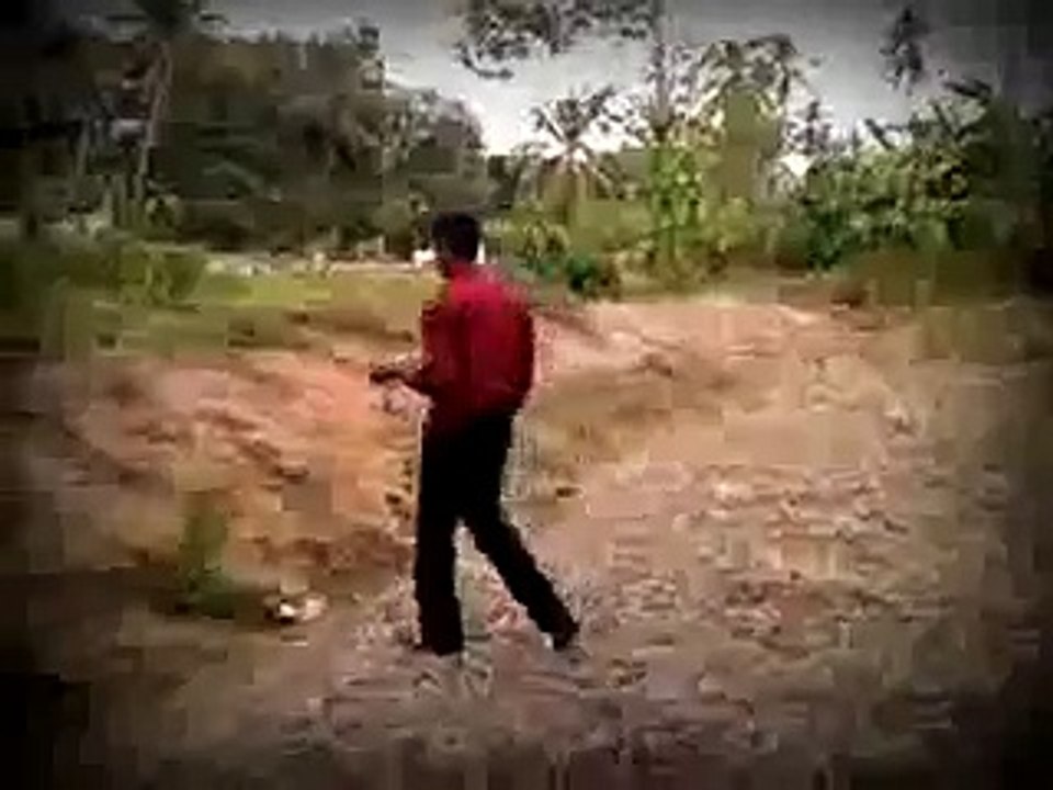 Very Funny Whatsapp Video 2015