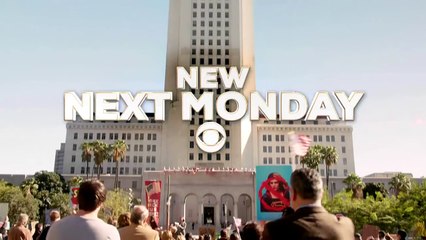 Supergirl 1x11 Strange Visitor From Another Planet - Promo