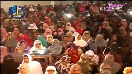 Women Rights About Love Marriage By Maulana Tariq Jameel 2016 One of best beyan