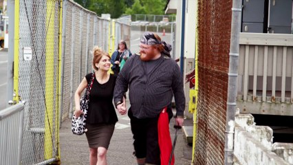 Manic Pixie Dream Wife - Episode 7 - "I Be Her Bear"