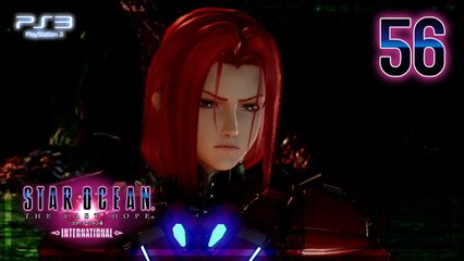 Star Ocean ： The Last Hope International 【PS3】 #56 「JPdub │ENsub」