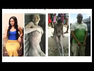 La police sauve une fille enterrée vivante par son copain