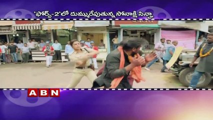 B Town beauties shows interest on action scenes  (30-01-2016)