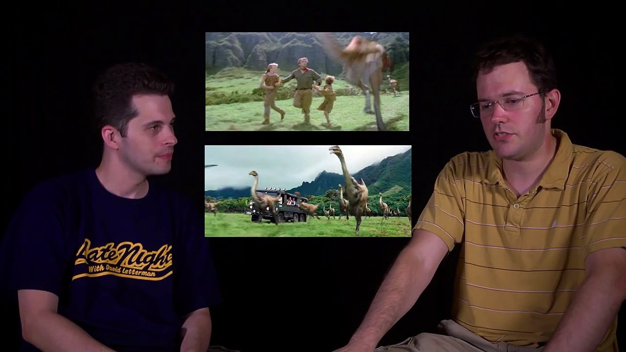 JURASSIC WORLD - First impressions / Review