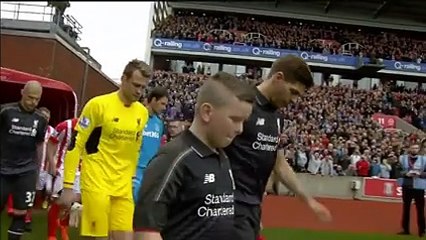 Barclays Premier League Match