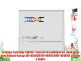 Prestige Cartridge CRG716 - Pack de 10 cartuchos de t?ner l?ser para Canon i-Sensys MF-8030CN/MF-8040CN/MF-8050CN
