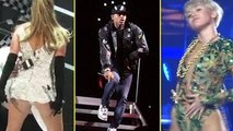 Hollywood Celebrities Showing Off Their WILD Dance Moves