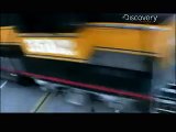 Train Crash Airbags