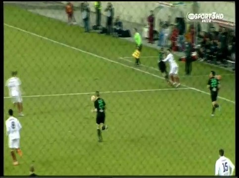 17η ΑΕΛ-Αχαρναϊκός 2-0 2015-16 Τα γκολ συνοπτικά