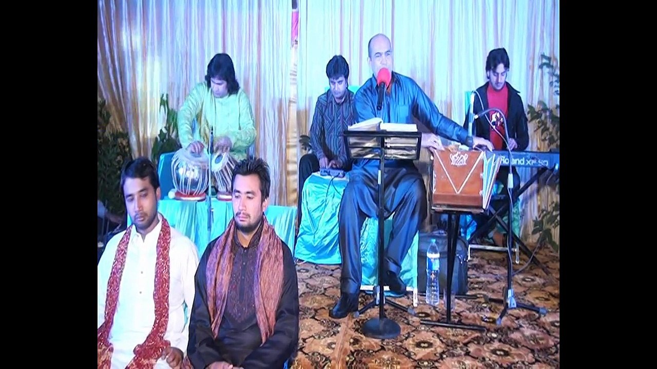 Mere Shuaq Da Nai Live Show By Manzoor Mirza.0300866857-03218512020