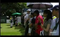 Golf Asian Tour Barclays Singapore Open