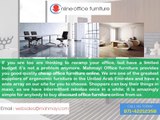 Best Quality Cheap Office Furniture Online