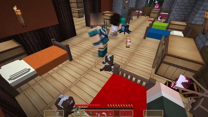 LOSING THE BABY | Minecraft Daycare [Ep.3 Minecraft Roleplay]