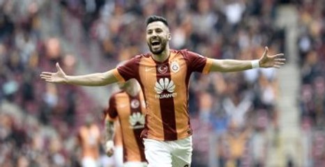 Yasin Öztekin'in Menajeri: Galatasaray Yönetimi Verdiği Sözleri Tutmadı