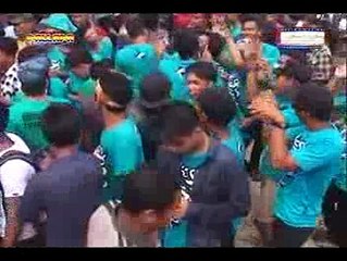 Sambalado - Voc. Neosari NEW PALLAPA RESPANEL