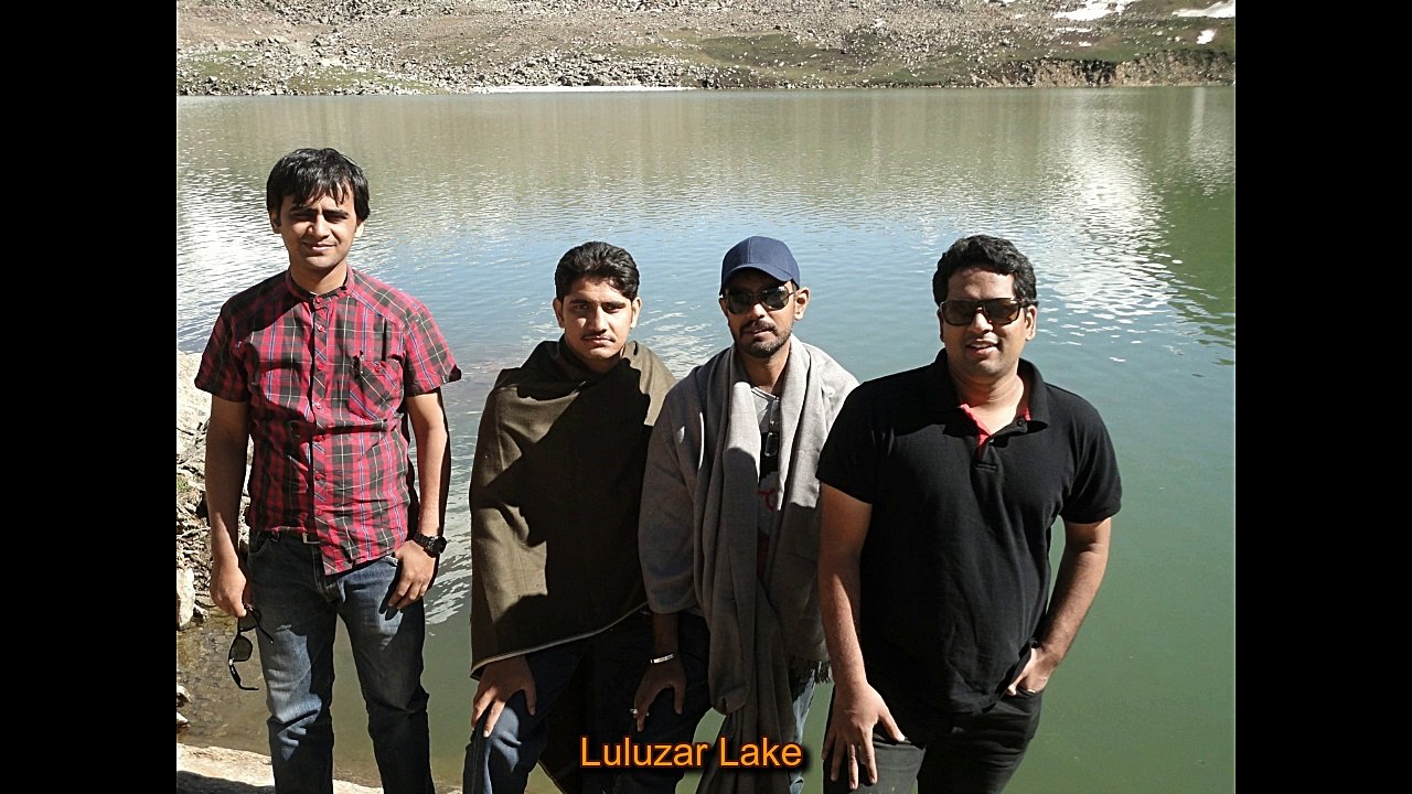 Naran Trip