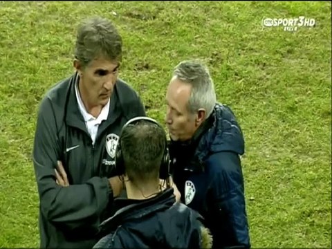 17η ΑΕΛ-Αχαρναϊκός 2015-16 Δηλωσεις Ντόστανιτς