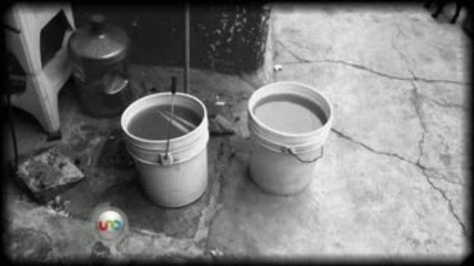 Y mientras ¿Qué pasa en el Cutzamala?