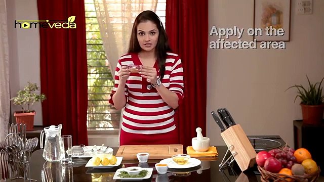 Home Remedies for Skin Care - Blackheads