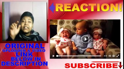 Sooo Cute REACTION!