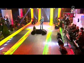 Amine Torchi - Nemhik Men Bali - Studio Live أمين طرشي - نمحيك من بالي - ستوديو لايف