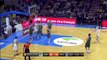 Highlights Unicaja Malaga-Anadolu Efes Istanbul