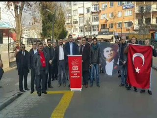 CHP'nin paneli "Yolsuzluk" tehlikesi nedeniyle iptal edildi