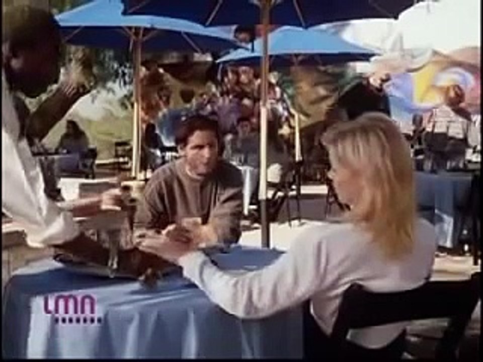 An Unfinished Affair (1996)