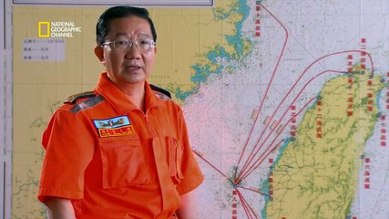 Problème de maintenance-Vol CHINA AIRLINES 611