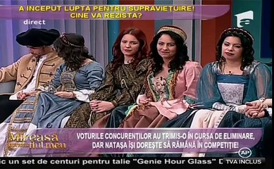 MPFM Gala Saptamanii din 30 ianuarie ora 14 (partea 1)