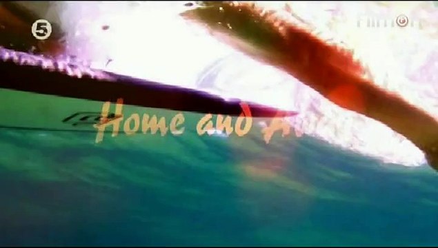 Home and Away | Friday 13th March 2015