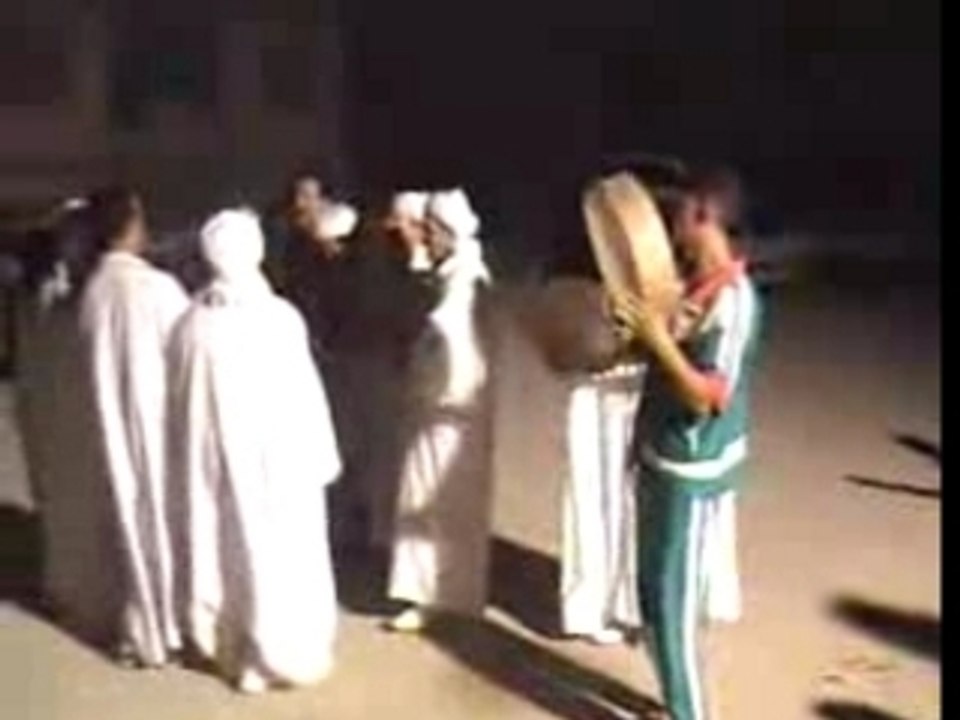 Rahaba Ait Cheikha .Awercane