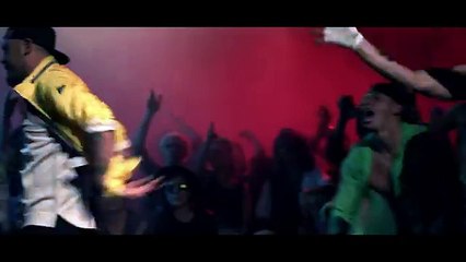 Alexandra Stan & INNA feat. Daddy Yankee - We Wanna