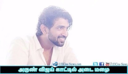 Arun Vijay gets a versatile directors(‘Premam’ Alphonse, ‘Eeram’Arivazhagan)| 123 Cine news | Tamil Cinema news Online