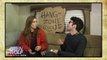 Teen Wolf (Season 5) | Holland Roden Stuffs Her Mouth w/ Marshmallows | MTV