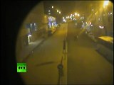 Shock CCTV: Turkey earthquake tremor & blackout caught on camera  Historical Earthquakes