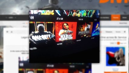 Red Dead Redemption on XBOX ONE! - Inside Gaming Daily