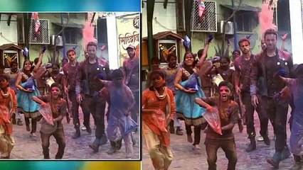 Sonam Kapoor & Beyonce Stun In Coldplay's ‘Hymn for the Weekend' Music Video